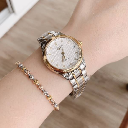 Đồng Hồ Đôi Nam Nữ Longines L628